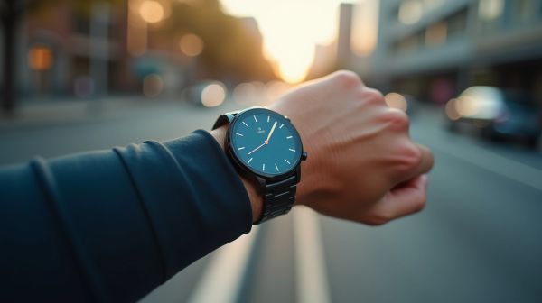 Comment choisir une montre running adaptée à vos besoins ?