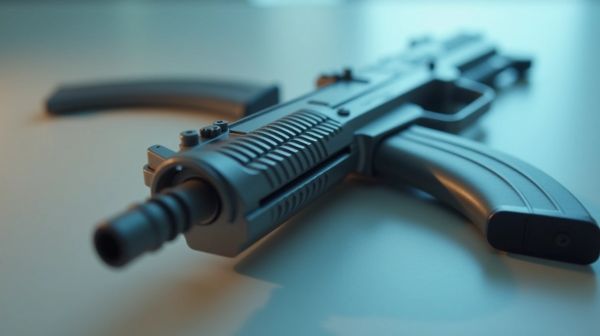 Comment choisir votre réplique G3 airsoft adaptée à vos besoins ?