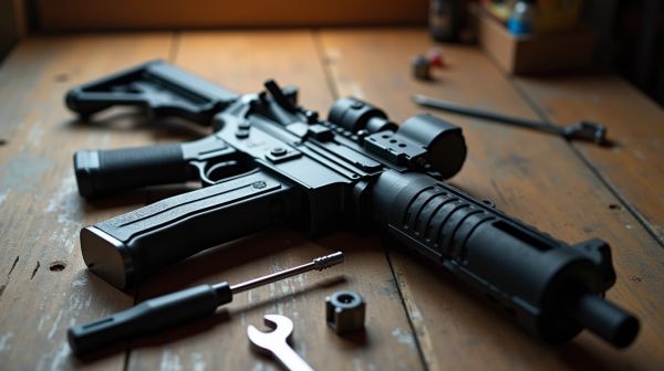 Comment choisir votre réplique G3 airsoft adaptée à vos besoins ?