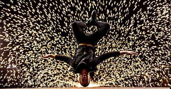 Comment devenir cascadeur professionnel : étapes clés à suivre