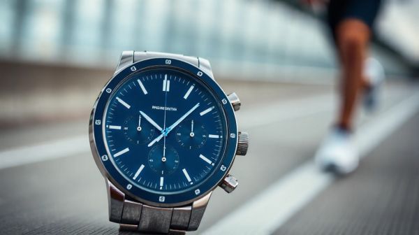 Les meilleures montres running pour chaque besoin spécifique