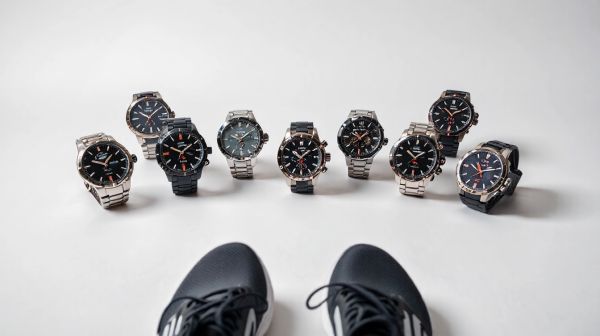 Les meilleures montres running pour chaque besoin spécifique
