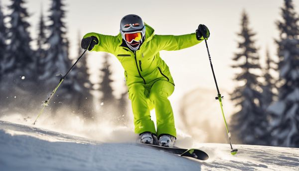 Quelles figures de ski adopter pour impressionner en 2026 ?