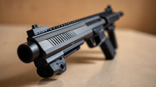 Top critères pour sélectionner la réplique G3 airsoft parfaite