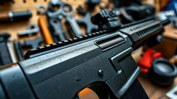 Top critères pour sélectionner la réplique G3 airsoft parfaite